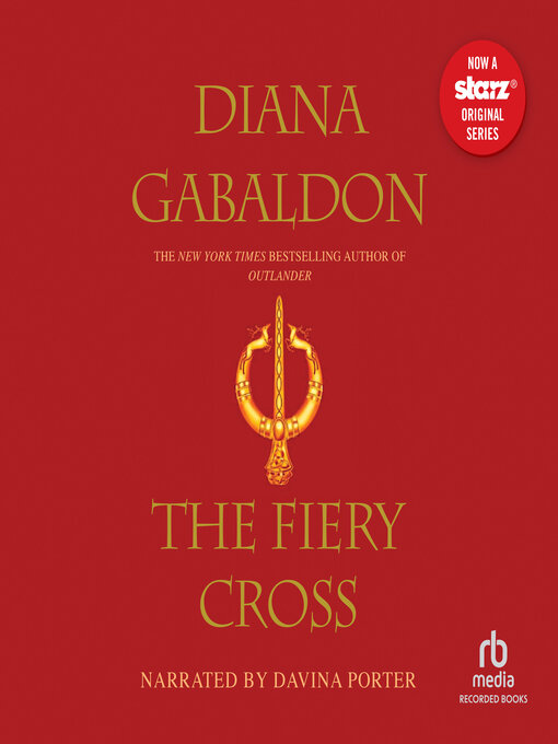 Diana Gabaldon创作的The Fiery Cross作品的详细信息 - 可供借阅